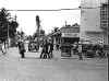 Funeral procession on the streets of Phan Thiet.