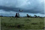 Chinooks picking up troops