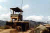 Bunker and observation tower at the LZ.