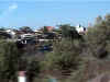 Homes along the Ca Ty River