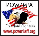 POWMIA Freedom Fighters